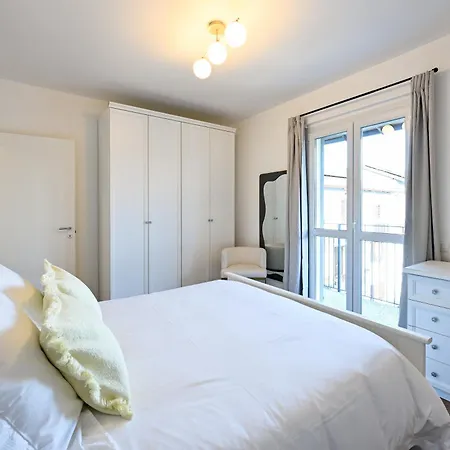 Lora Luxury 6 Free Private Parking, Self Check In Apartmán *