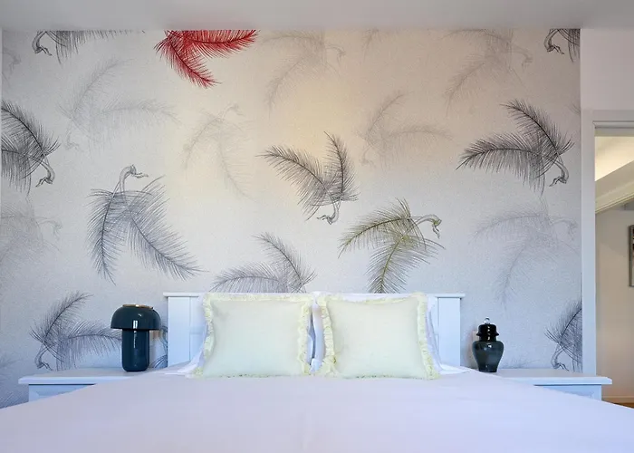 Apartmán Lora Luxury 6 Free Private Parking, Self Check In *