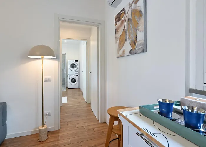 Lora Luxury 6 Free Private Parking, Self Check In Apartmán *
